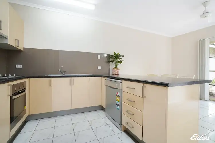 Second view of Homely unit listing, 15/152 Casuarina Drive, Nightcliff NT 810