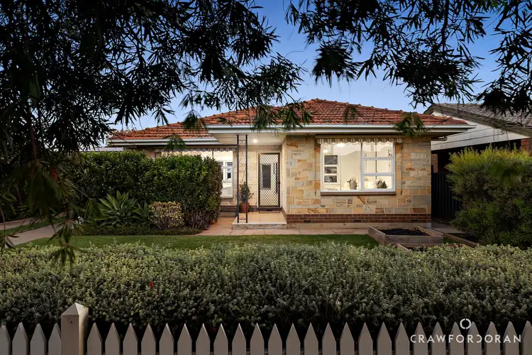 1 Gawler Avenue