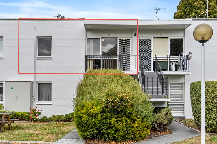 Fifth view of Homely unit listing, 19/5 Beach Road, Sandy Bay TAS 7005