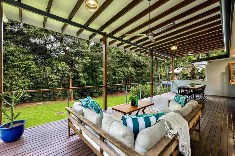 Fifth view of Homely house listing, 95-97 Hillview Crescent, Whitfield QLD 4870