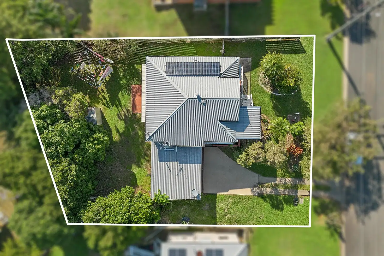 Main view of Homely house listing, 11 Peltophorum Street, Koongal QLD 4701