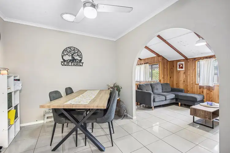 Third view of Homely house listing, 11 Peltophorum Street, Koongal QLD 4701