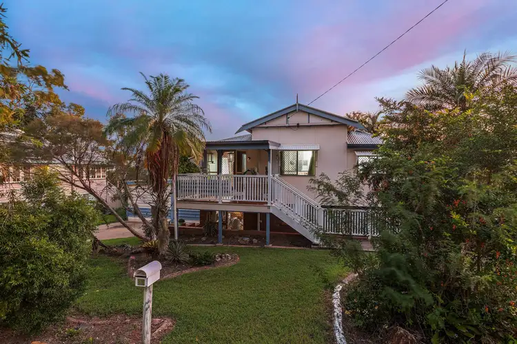 Fourth view of Homely house listing, 11 Peltophorum Street, Koongal QLD 4701