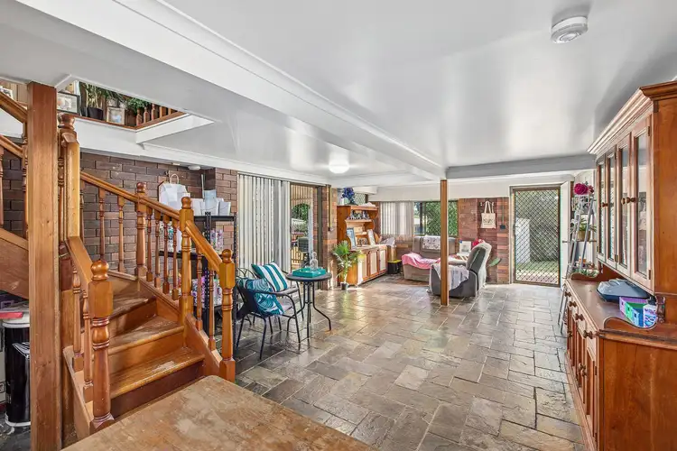 Fifth view of Homely house listing, 11 Peltophorum Street, Koongal QLD 4701