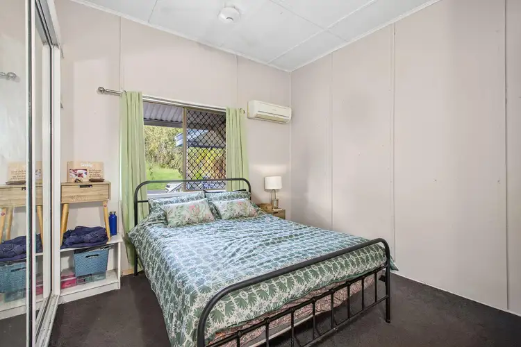 Sixth view of Homely house listing, 11 Peltophorum Street, Koongal QLD 4701
