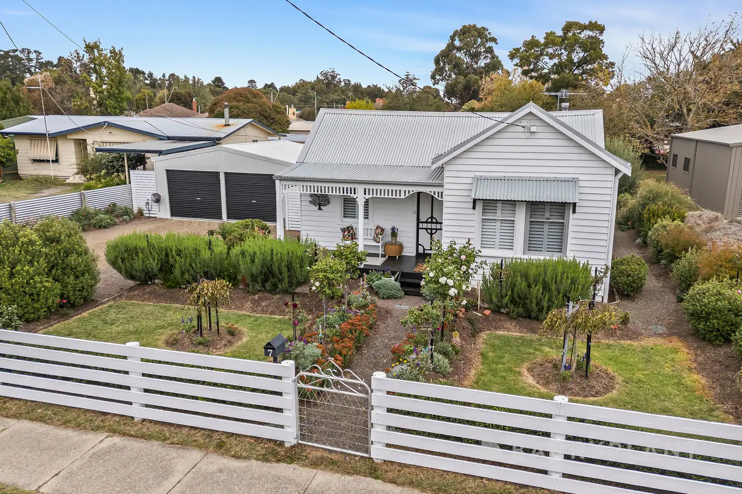 Main view of Homely house listing, 7 Willoby Street, Beaufort VIC 3373