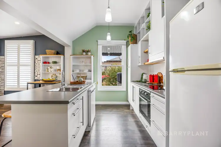 Second view of Homely house listing, 7 Willoby Street, Beaufort VIC 3373