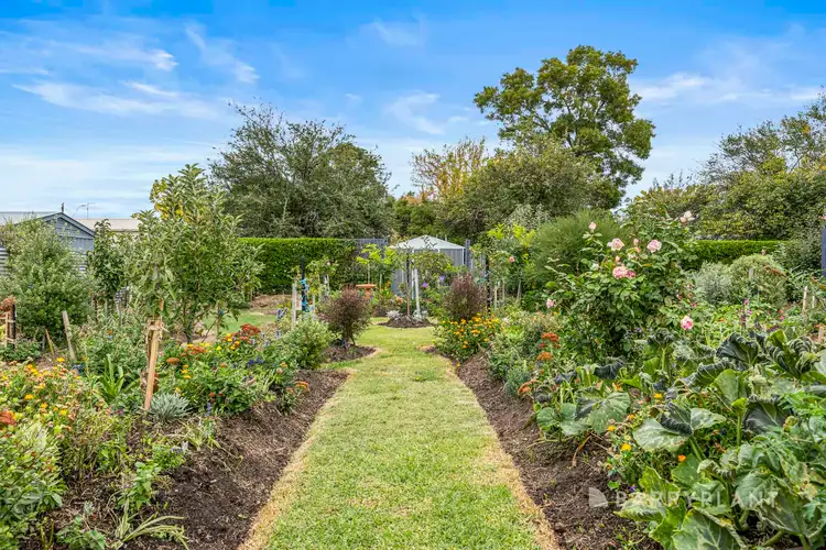 Fifth view of Homely house listing, 7 Willoby Street, Beaufort VIC 3373