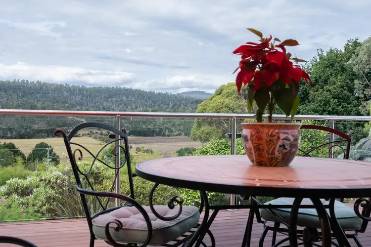 Fifth view of Homely house listing, 22 Rostella Road, Dilston TAS 7252