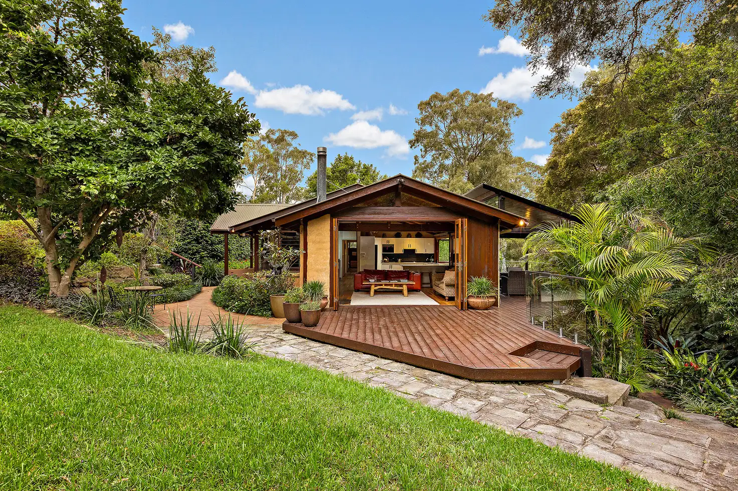 Main view of Homely house listing, 30 Timms Hill Road, Kurrajong NSW 2758