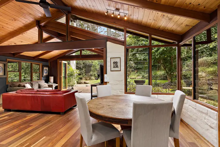 Second view of Homely house listing, 30 Timms Hill Road, Kurrajong NSW 2758