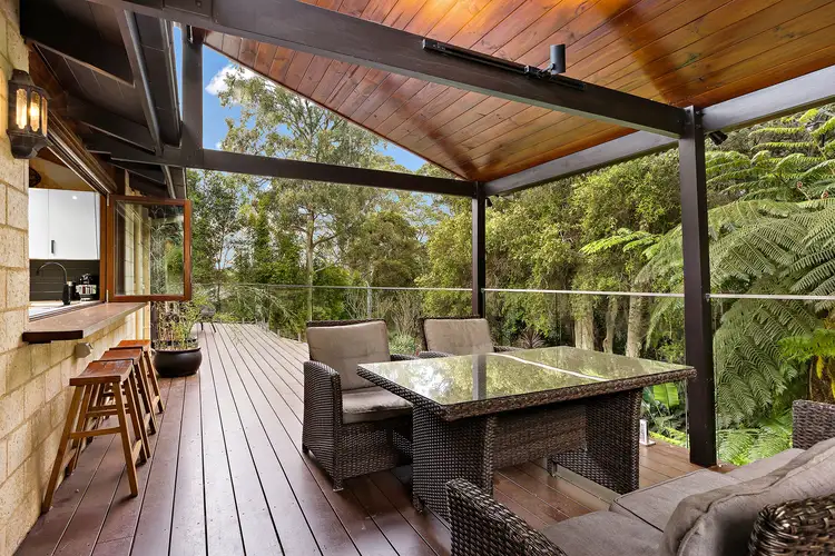 Third view of Homely house listing, 30 Timms Hill Road, Kurrajong NSW 2758