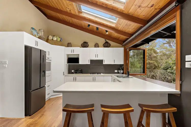 Fourth view of Homely house listing, 30 Timms Hill Road, Kurrajong NSW 2758