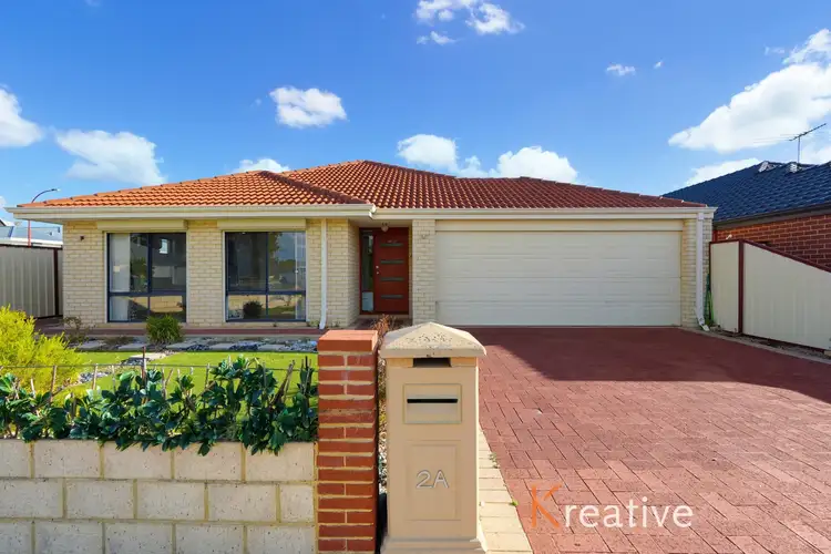 2A Coolberry Road, Huntingdale WA 6110
