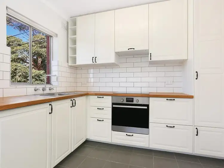 Second view of Homely apartment listing, 1/88b Mount Street, Coogee NSW 2034