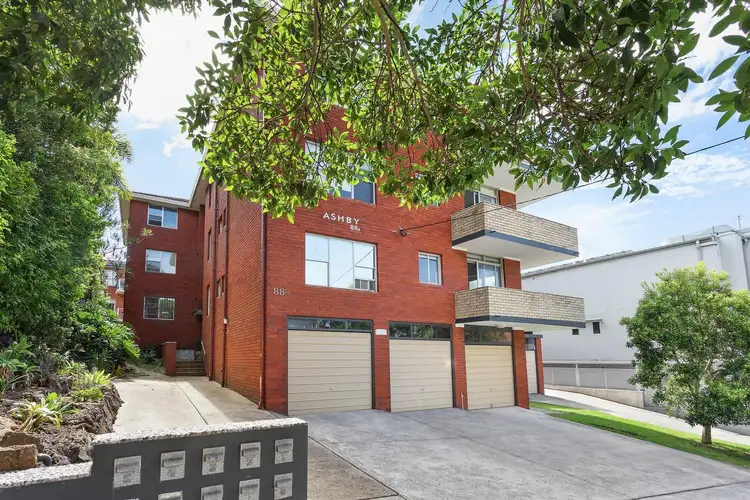 Fifth view of Homely apartment listing, 1/88b Mount Street, Coogee NSW 2034