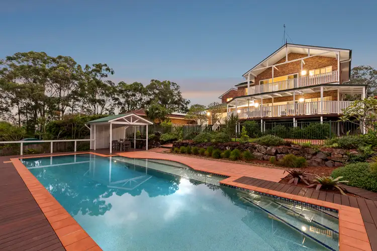 123 Dixon Road, Buderim QLD 4556