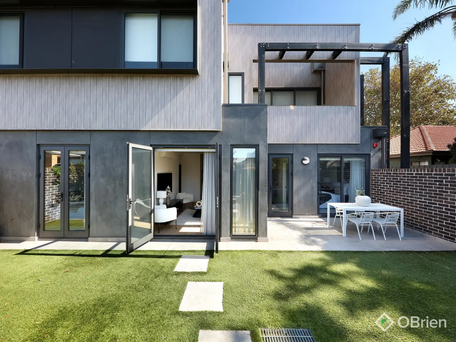 Main view of Homely apartment listing, 1/1 St Georges Avenue, Bentleigh East VIC 3165