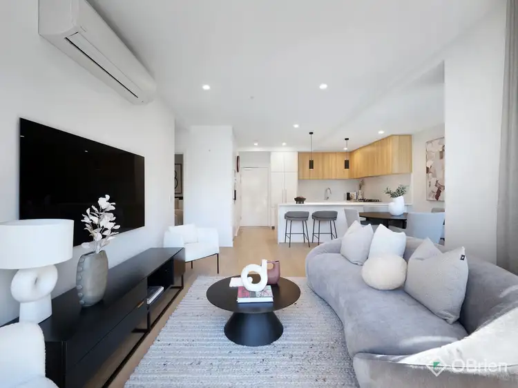 Fourth view of Homely apartment listing, 1/1 St Georges Avenue, Bentleigh East VIC 3165
