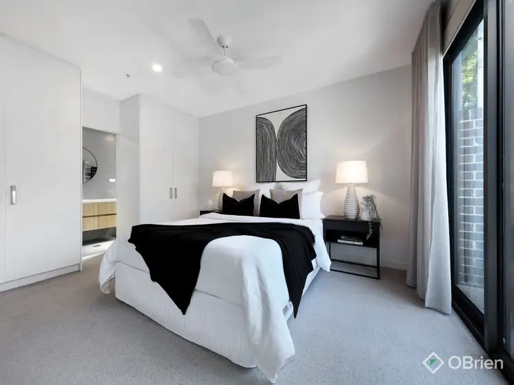 Fifth view of Homely apartment listing, 1/1 St Georges Avenue, Bentleigh East VIC 3165
