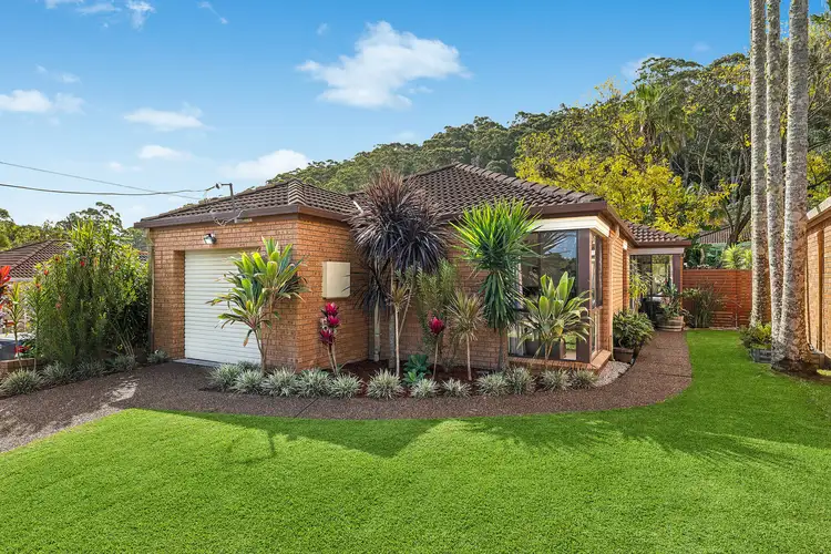Second view of Homely house listing, 8 Red Cedar Close, Ourimbah NSW 2258