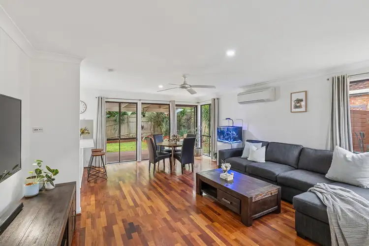 Third view of Homely house listing, 8 Red Cedar Close, Ourimbah NSW 2258