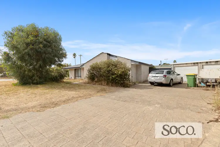 Main view of Homely house listing, 2 Truscan Close, Cooloongup WA 6168