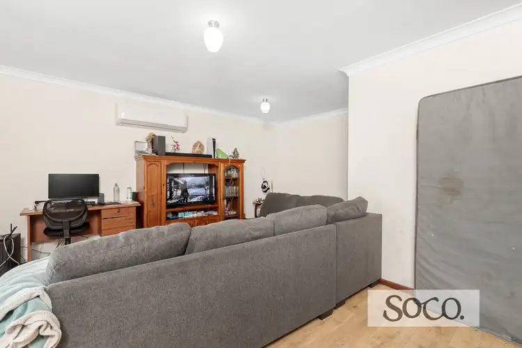 Second view of Homely house listing, 2 Truscan Close, Cooloongup WA 6168