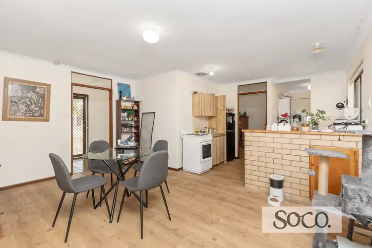 Sixth view of Homely house listing, 2 Truscan Close, Cooloongup WA 6168