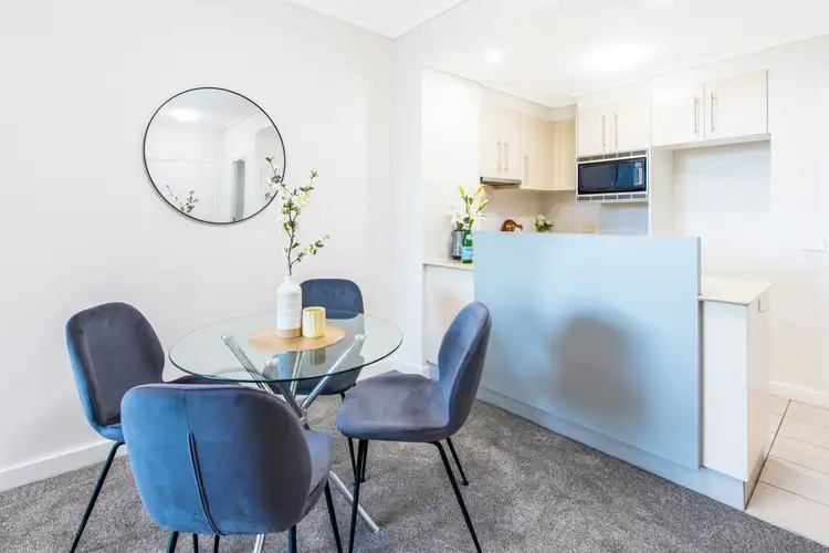 Third view of Homely apartment listing, 205/1 The Piazza, Wentworth Point NSW 2127