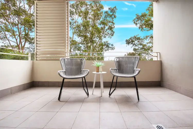 Sixth view of Homely apartment listing, 205/1 The Piazza, Wentworth Point NSW 2127
