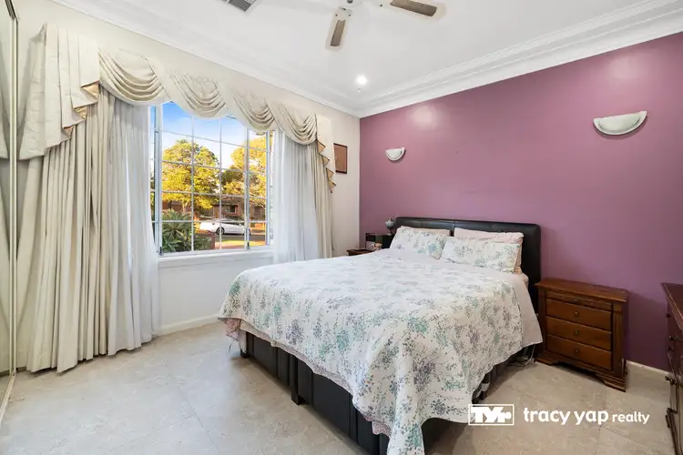 Third view of Homely house listing, 8 Myra Avenue, Ryde NSW 2112