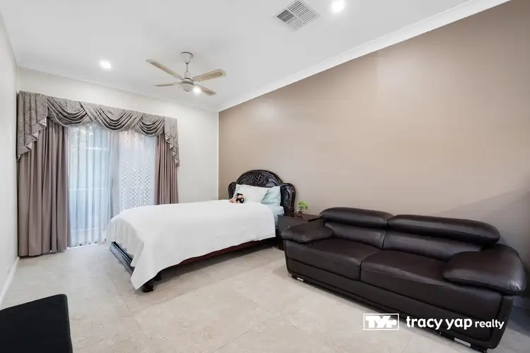 Sixth view of Homely house listing, 8 Myra Avenue, Ryde NSW 2112