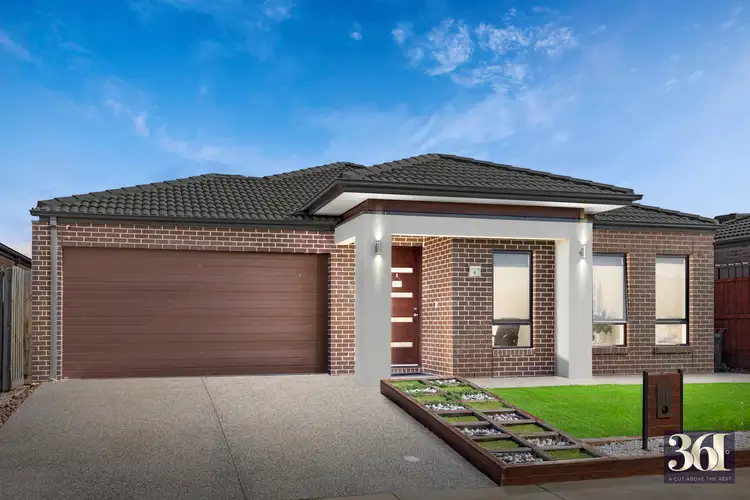 6 Janet Lane, Harkness VIC 3337