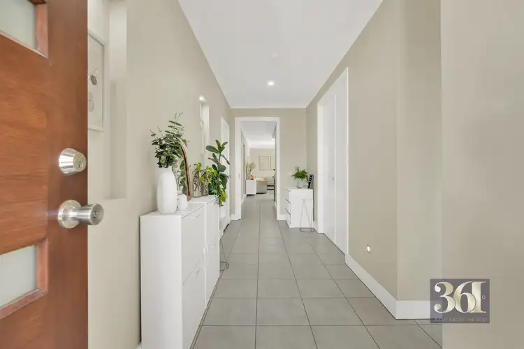 Third view of Homely house listing, 6 Janet Lane, Harkness VIC 3337