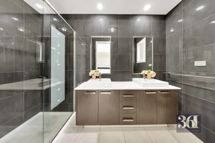 Fifth view of Homely house listing, 6 Janet Lane, Harkness VIC 3337