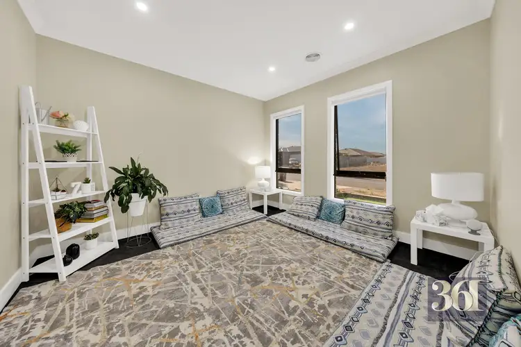 Sixth view of Homely house listing, 6 Janet Lane, Harkness VIC 3337