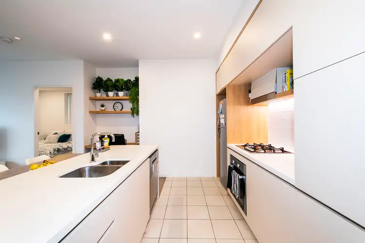 Second view of Homely unit listing, 405/101 Lord Sheffield Circuit, Penrith NSW 2750