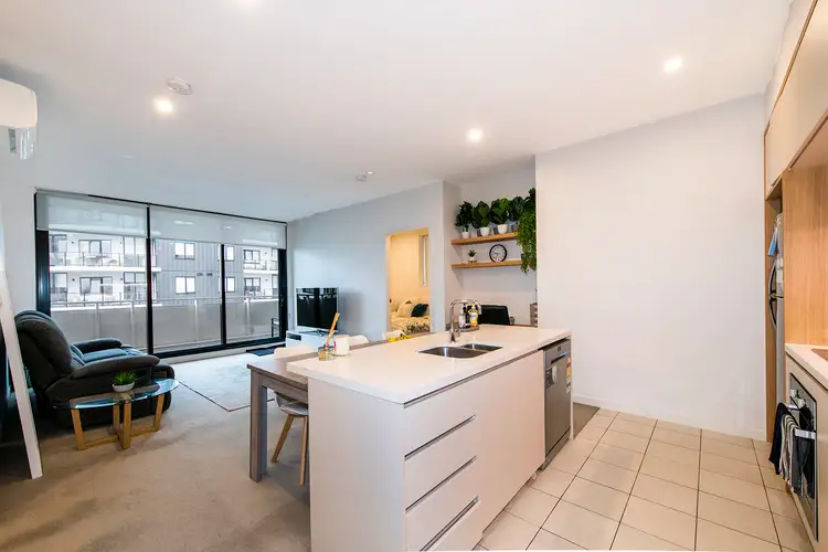 Fourth view of Homely unit listing, 405/101 Lord Sheffield Circuit, Penrith NSW 2750