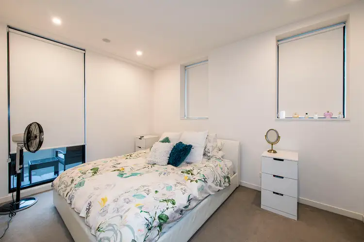 Fifth view of Homely unit listing, 405/101 Lord Sheffield Circuit, Penrith NSW 2750