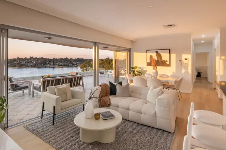 332/3 The Promenade, Chiswick NSW 2046