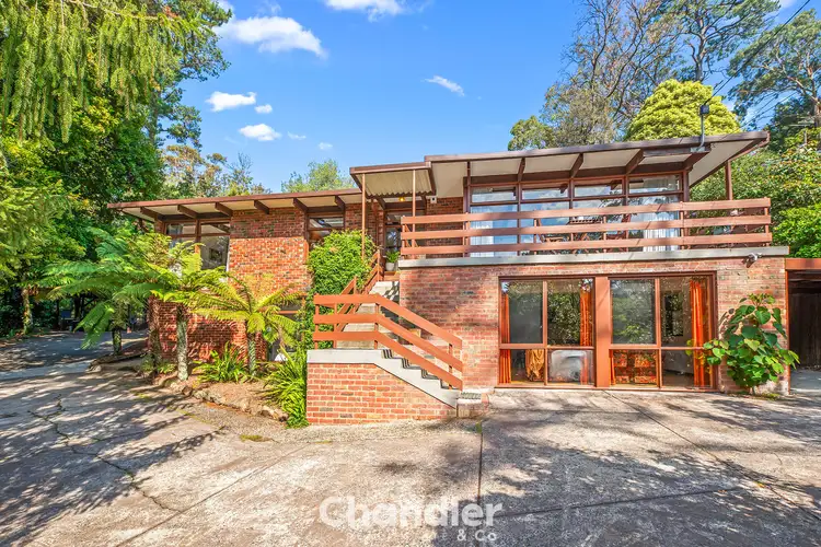 Main view of Homely house listing, 26 Birdwood Avenue, Upwey VIC 3158