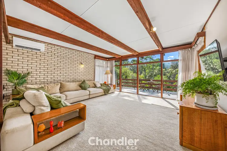 Second view of Homely house listing, 26 Birdwood Avenue, Upwey VIC 3158