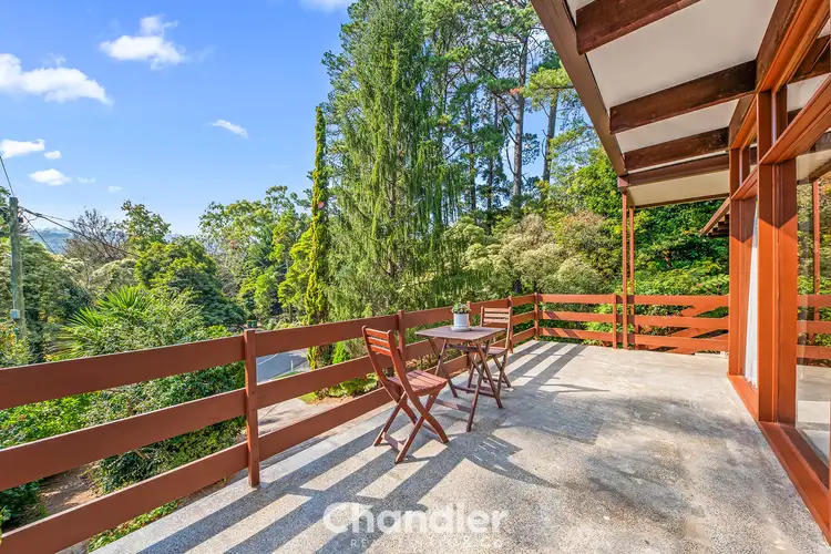 Third view of Homely house listing, 26 Birdwood Avenue, Upwey VIC 3158