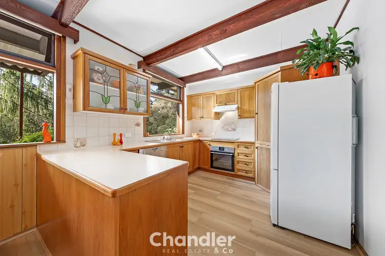 Fourth view of Homely house listing, 26 Birdwood Avenue, Upwey VIC 3158