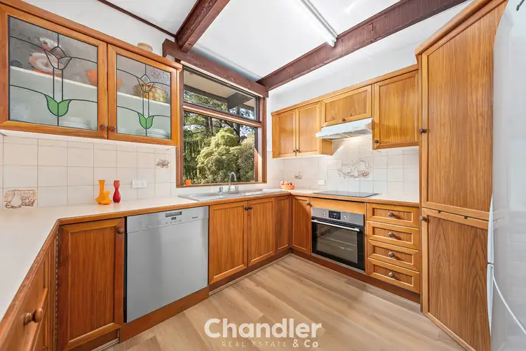 Fifth view of Homely house listing, 26 Birdwood Avenue, Upwey VIC 3158