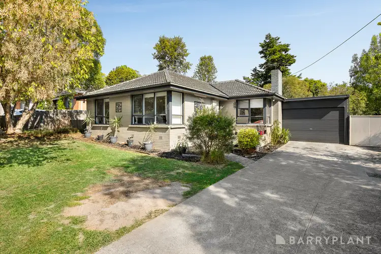 88 Dorset Road, Croydon VIC 3136