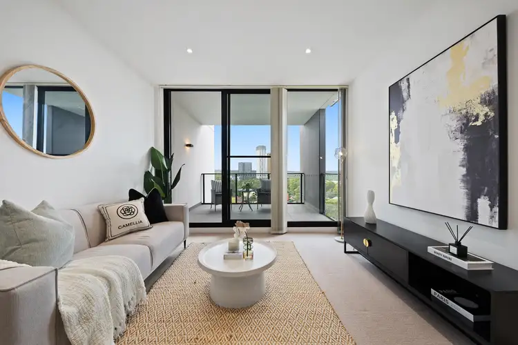 1011/6 Saunders Close, Macquarie Park NSW 2113