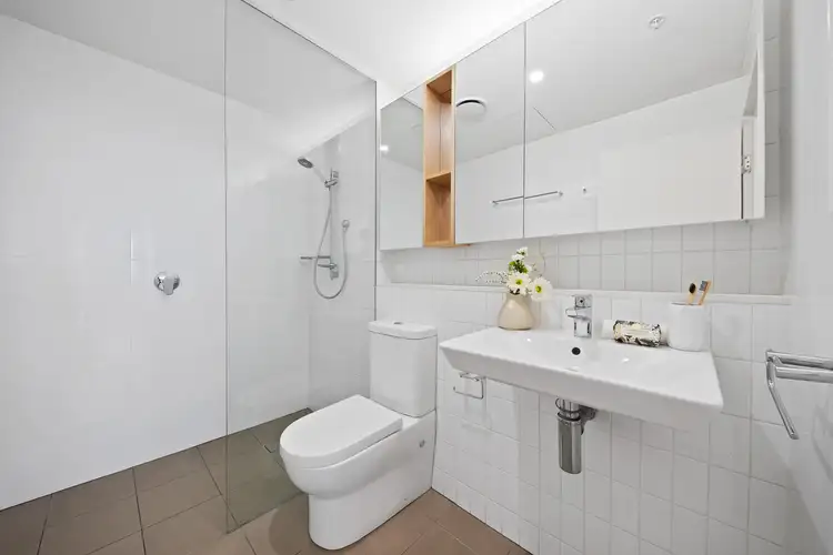 Fourth view of Homely apartment listing, 1011/6 Saunders Close, Macquarie Park NSW 2113