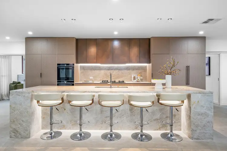 Second view of Homely house listing, 1 Avonleigh Way, West Pennant Hills NSW 2125